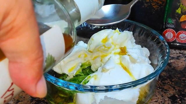 СУПЕР УНИВЕРСАЛЬНЫЙ соус для мяса, рыбы и салата, #паста #соус #готовимсоус #еда #простоивкусно