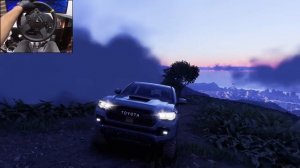 Внедорожник Toyota Tacoma TRD -  | Checkpoint