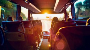 Размещение рекламы на транспорте. Фасад Медиа Групп