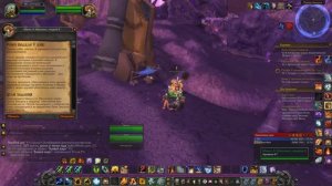 Робот модели V жив! WoW 3.3.5