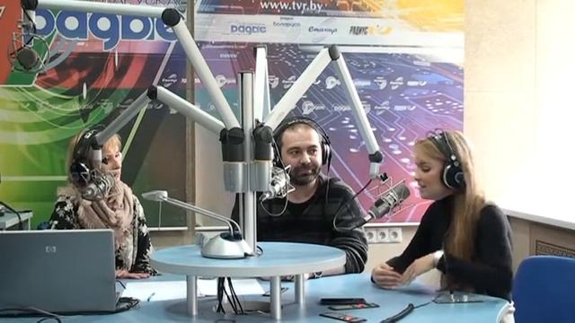 Алёна Ланская ведае, як зрабіць жанчын шчаслівымі! — «Настрой!» смотреть онлайн