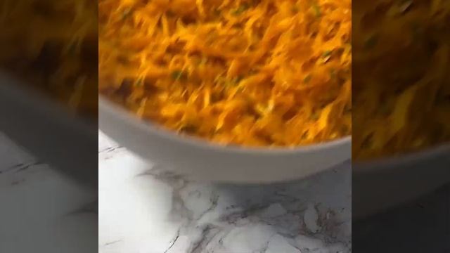 ТЫКВЕННЫЙ  РУЛЕТ