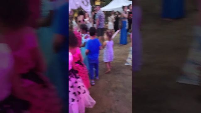 Alice In Wonderland Carnival, Riva Beach Resort, Mandrem, Goa, India - 2023