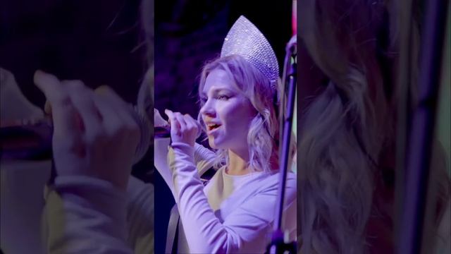 Алена Минулина - Разбуди  #русскаямузыка
