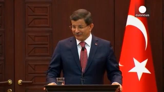 Проблема сирийских беженцев: Германия и Турция выработали план