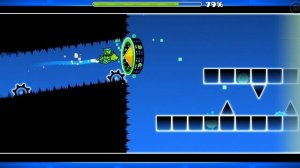 Brazilian funk in geometry dash?