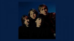 When you sleep — MBV (slowed)