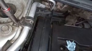 Разборка двигателя Dodge Stratus, Neon, Chrysler Sebring, Волга Siber 2.0 2.4 (6)