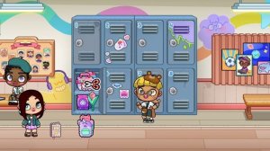 Обзор моего дома в avatar world