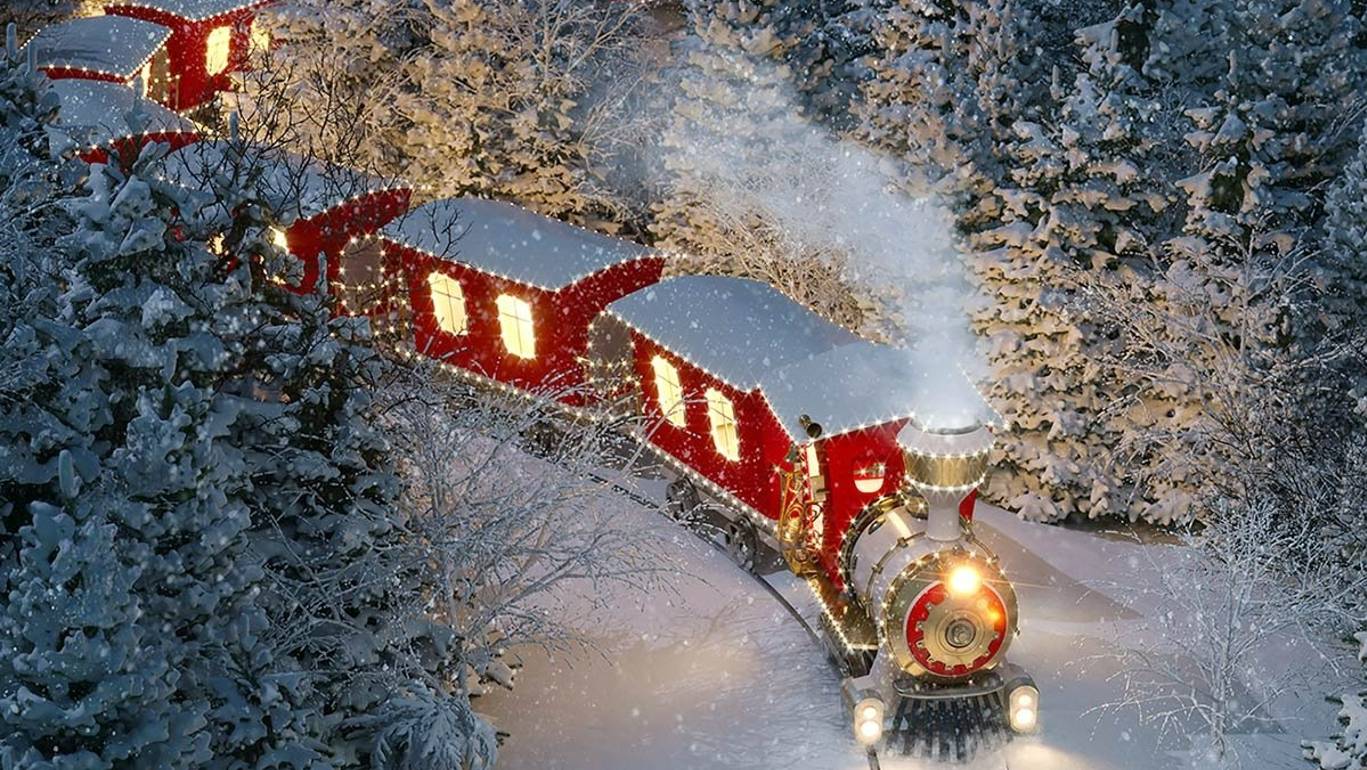 Новый Год 2025