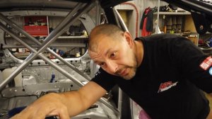 Облегчена и собрана. Новая Honda Civic Type R. Готовимся к соревнованиям.