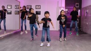 Main Nikla Gaddi Leke Dance | Gadar 2 | Sunny Deol | Main Nikla Gaddi Leke Dance for kids Easy Step