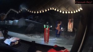 Морозные посиделки! С друзьями веселей!