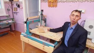 Мой опыт постройки станков ЧПУ