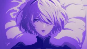 Nier:Automata OST!