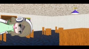 мой первый клип - "Basics in Behavior"