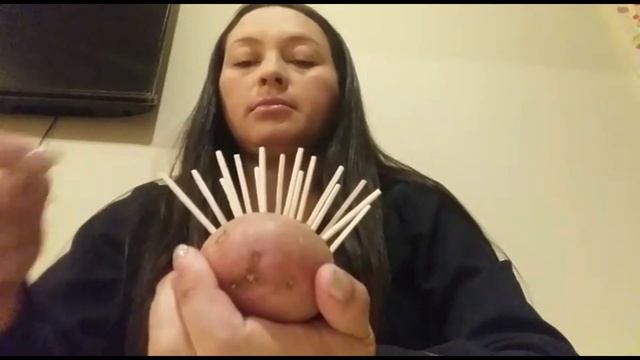 Manualidades: Erizo de Tierra. смотреть онлайн