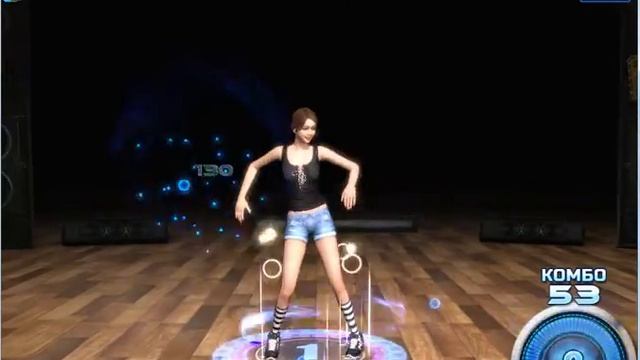 L`One-танцуем локтями (M Star) смотреть онлайн