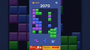 block blast тетрис что ли?!