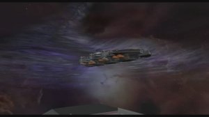 Стыковка с верфью