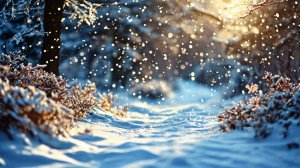 Вокальный коллектив 8 НОТА "Под Новый год"