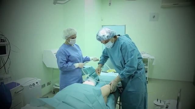 Лазерная липосакция живота