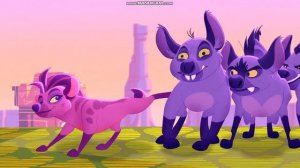 🧡Она.. Она.. Она просто ЖУТЬ!!! Хранитель Лев. Джанджа и Джазири🧡