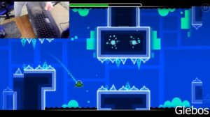 Титан проходит своим бомбежом Clubstep (Titan Channel)