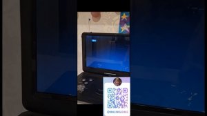 Обзор на DVD-диск Лунтик. 1 сезон. 2 выпуск. Пирог