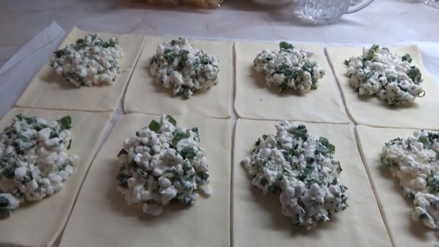 Хачапури по немецки! 🌶 German khachapuri!