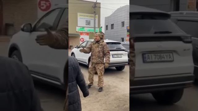 ТЦКшник честно рассказал о причинах могилизации: Вы сами выбрали клоуна!