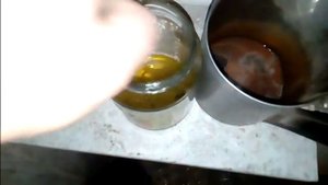 Обработка птичника однохлористым йодом