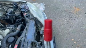 ОН ОПЯТЬ НА ХОДУ | СКОРО В СЕРВИС | Восстановление Мерседеса W220 Часть 4