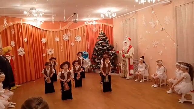 ковбои смотреть онлайн