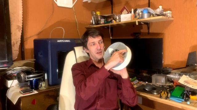 Про печать Нейлоном смотреть онлайн