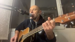 Пикник.  Мы как трепетные птицы вариация исполнения