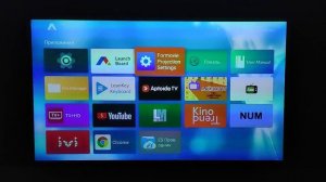 Обзор лазерного проектора Formovie Fengmi R1 Nano. Распаковка, характеристики, русификация.