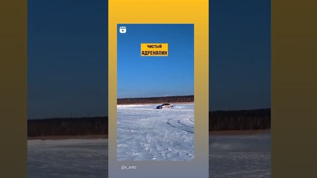 Контраварийная подготовка. Subaru Impreza WRX