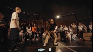 Анастейша - All Styles ДВИЖЕНИЕ Battle #hiphop #allstyle #dance #battle #Anastasia #Анастейша