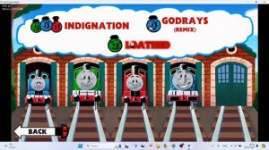 Big engine Brawl обзор (часть 3). "Секретные" режимы