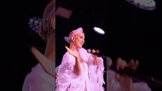 Алёна Минулина - Василёк
