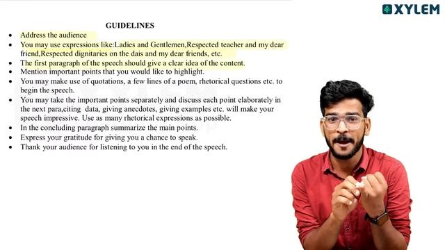 Plus Two Christmas Exam - Mini Marathon - English | Xylem Plus Two смотреть онлайн