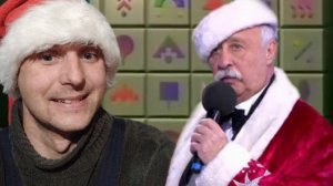 ЗДРАВСТВУЙ, ЛЁНЯ, НОВЫЙ ГОД! - Поле Плюс (Поле Чудес)