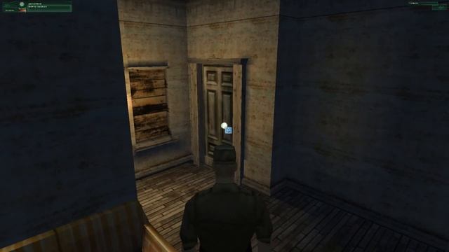 Прохождение Hitman: Codename 47 - 100% - Часть 8 смотреть онлайн