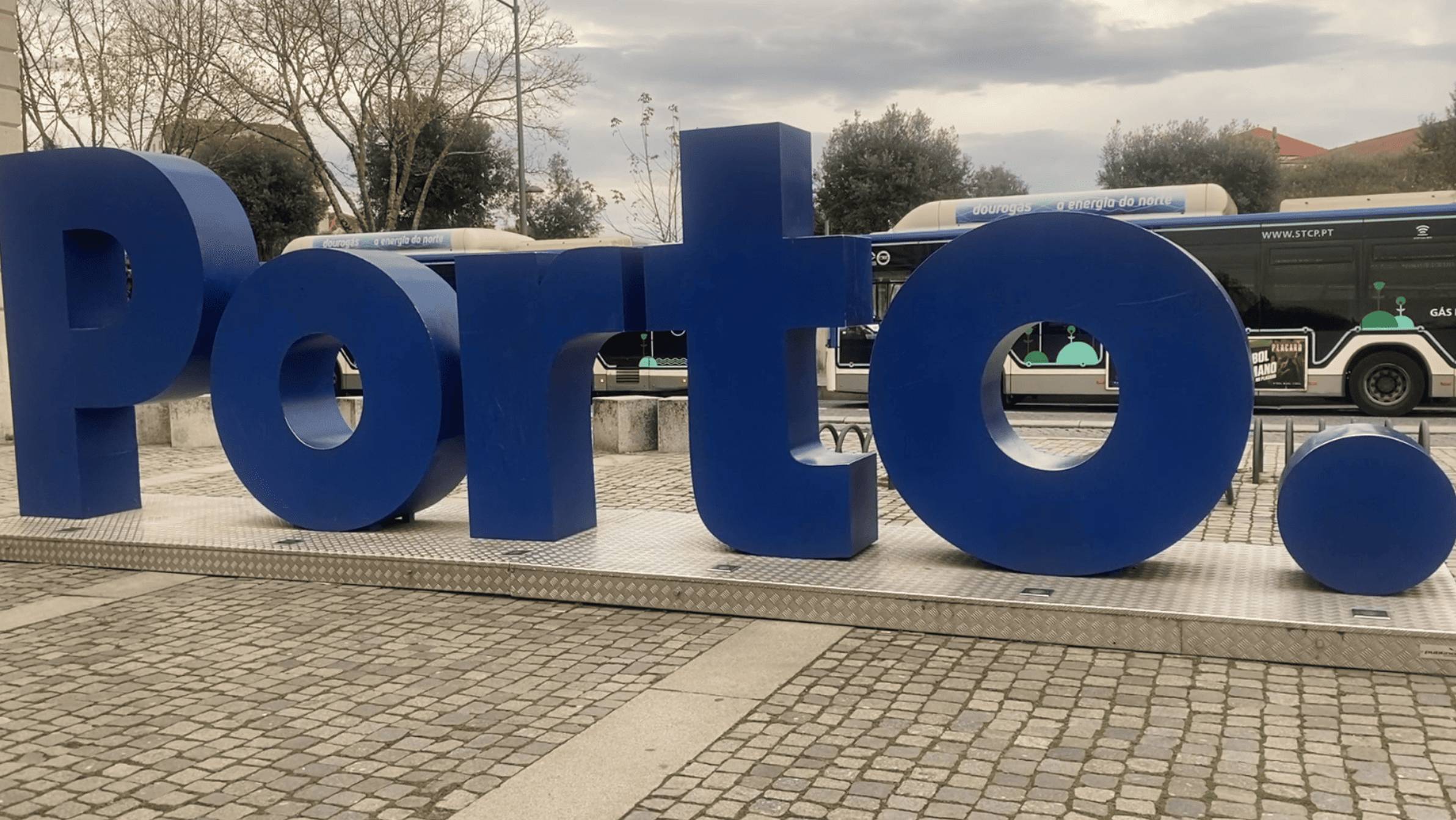 Порту. Необычные достопримечательности смотреть онлайн