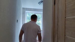 Капитальный ремонт двухкомнатной квартиры в Красноярске