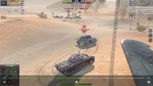 леопард прототип а