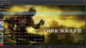 ShadPS4 Emulator v0.4.1 WIP Huge Progress ~ Dark Souls 3 is Now Playable For Sometime Before Crash