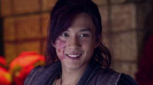 Китайский паладин 5 9 серия