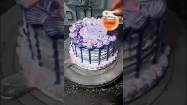 double cake prank 😂 prank cake decoration| #shorts #ytshorts #shortsfeed #viral #trending